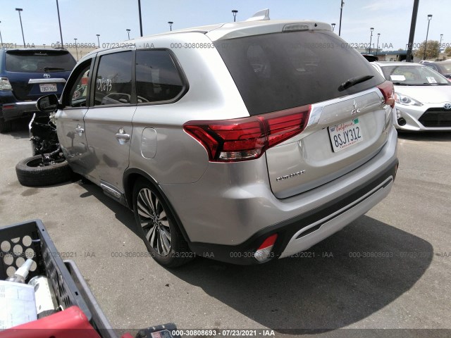 Photo 2 VIN: JA4AD3A33LZ008235 - MITSUBISHI OUTLANDER 