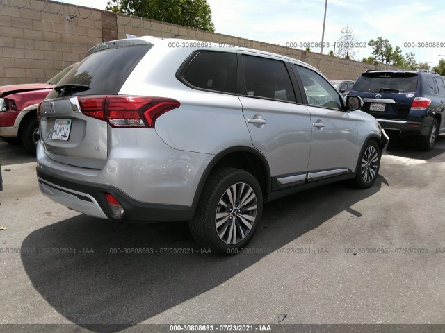 Photo 3 VIN: JA4AD3A33LZ008235 - MITSUBISHI OUTLANDER 