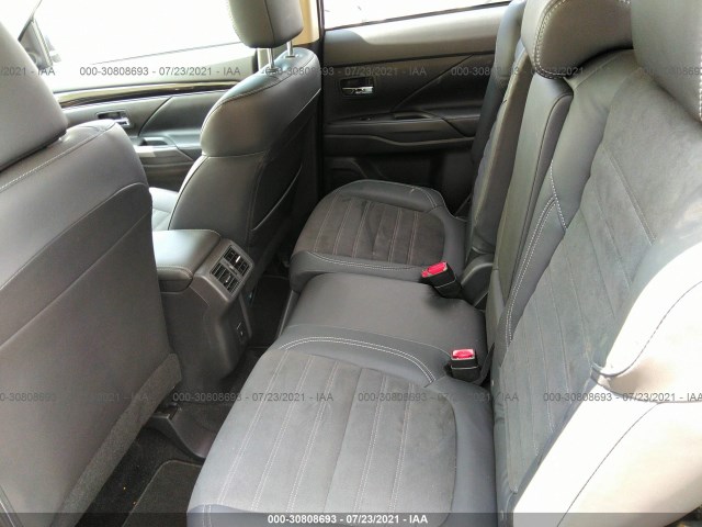 Photo 7 VIN: JA4AD3A33LZ008235 - MITSUBISHI OUTLANDER 