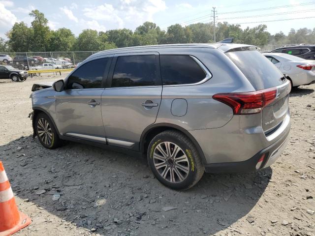 Photo 1 VIN: JA4AD3A33LZ019462 - MITSUBISHI OUTLANDER 