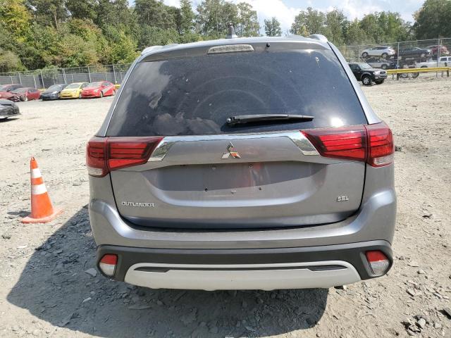 Photo 5 VIN: JA4AD3A33LZ019462 - MITSUBISHI OUTLANDER 