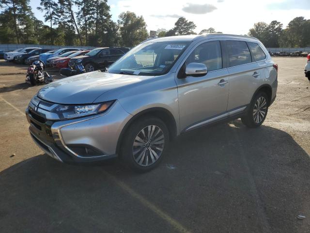 Photo 0 VIN: JA4AD3A33LZ020160 - MITSUBISHI OUTLANDER 