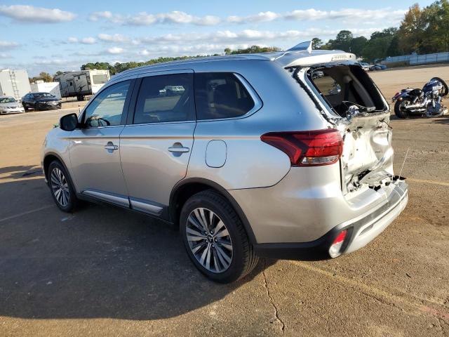 Photo 1 VIN: JA4AD3A33LZ020160 - MITSUBISHI OUTLANDER 