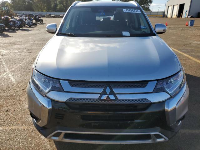 Photo 4 VIN: JA4AD3A33LZ020160 - MITSUBISHI OUTLANDER 