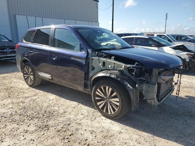 Photo 3 VIN: JA4AD3A33LZ022779 - MITSUBISHI OUTLANDER 