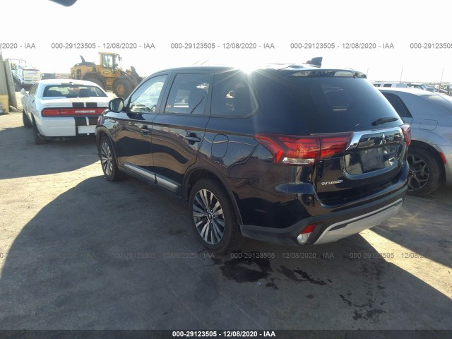 Photo 2 VIN: JA4AD3A33LZ023933 - MITSUBISHI OUTLANDER 