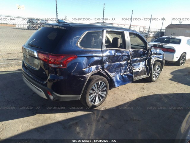 Photo 3 VIN: JA4AD3A33LZ023933 - MITSUBISHI OUTLANDER 