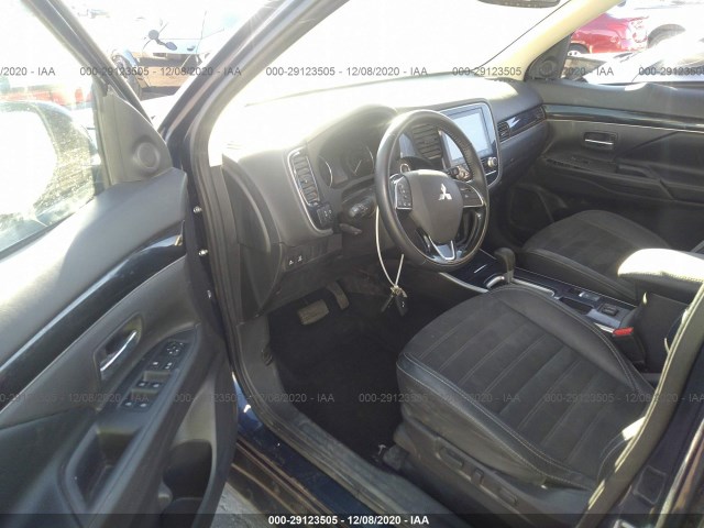 Photo 4 VIN: JA4AD3A33LZ023933 - MITSUBISHI OUTLANDER 