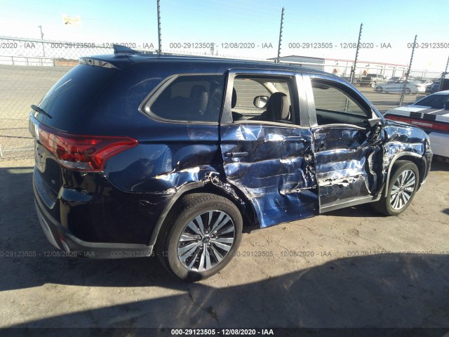 Photo 5 VIN: JA4AD3A33LZ023933 - MITSUBISHI OUTLANDER 