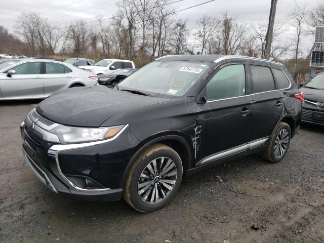 Photo 1 VIN: JA4AD3A33LZ028484 - MITSUBISHI OUTLANDER 