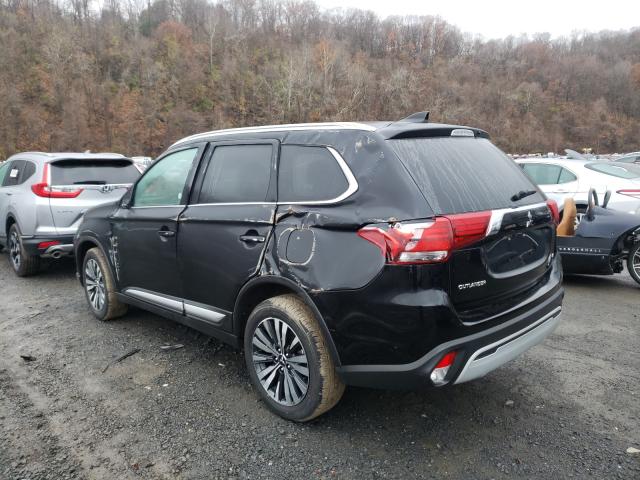 Photo 2 VIN: JA4AD3A33LZ028484 - MITSUBISHI OUTLANDER 