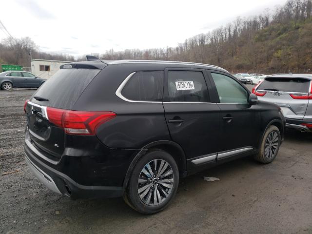 Photo 3 VIN: JA4AD3A33LZ028484 - MITSUBISHI OUTLANDER 