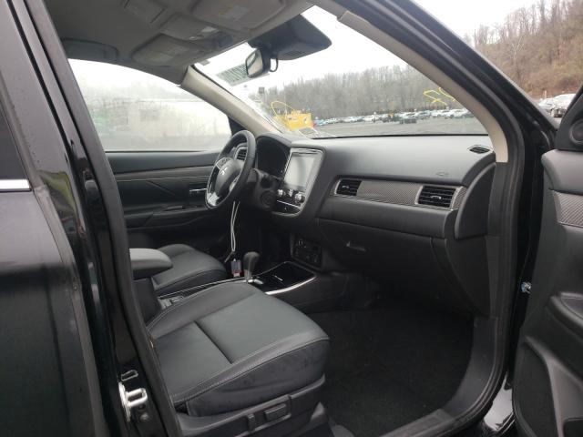 Photo 4 VIN: JA4AD3A33LZ028484 - MITSUBISHI OUTLANDER 