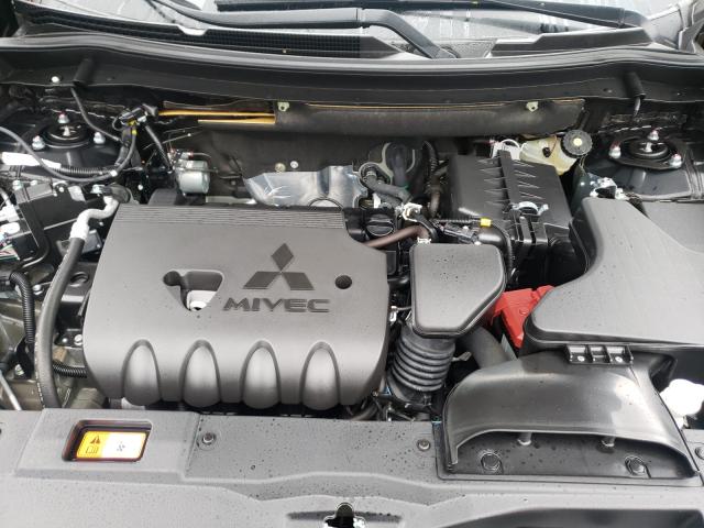 Photo 6 VIN: JA4AD3A33LZ028484 - MITSUBISHI OUTLANDER 