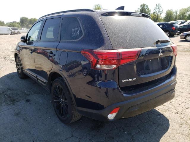 Photo 2 VIN: JA4AD3A33LZ035600 - MITSUBISHI OUTLANDER 