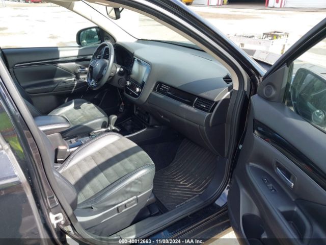 Photo 4 VIN: JA4AD3A33LZ039498 - MITSUBISHI OUTLANDER 