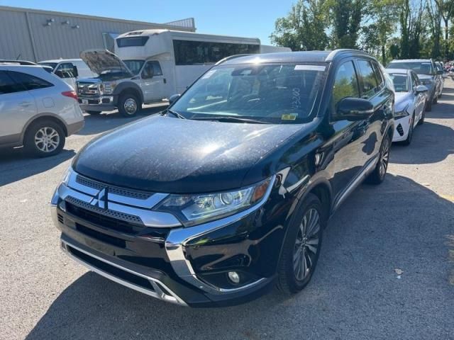 Photo 1 VIN: JA4AD3A33LZ040411 - MITSUBISHI OUTLANDER 