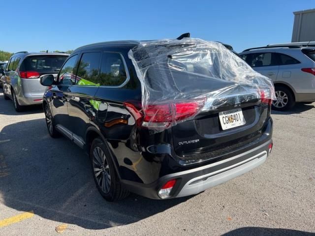 Photo 2 VIN: JA4AD3A33LZ040411 - MITSUBISHI OUTLANDER 