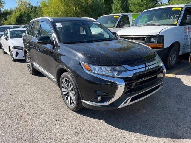 Photo 6 VIN: JA4AD3A33LZ040411 - MITSUBISHI OUTLANDER 