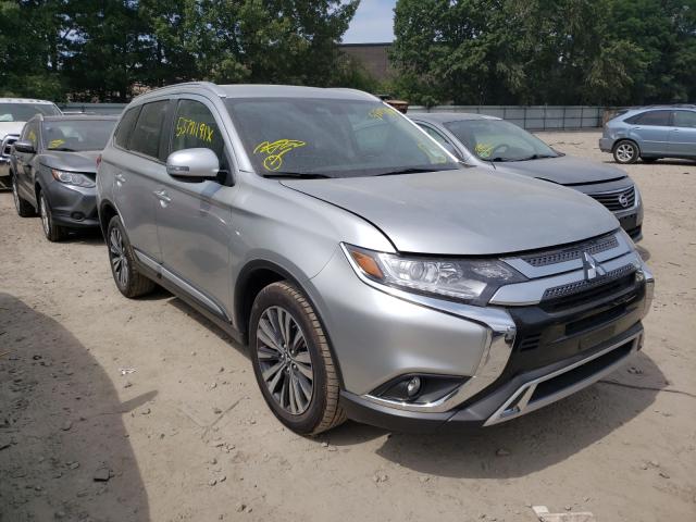 Photo 0 VIN: JA4AD3A33LZ040554 - MITSUBISHI OUTLANDER 