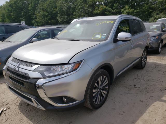 Photo 1 VIN: JA4AD3A33LZ040554 - MITSUBISHI OUTLANDER 