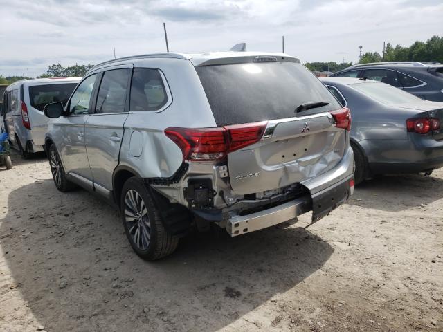 Photo 2 VIN: JA4AD3A33LZ040554 - MITSUBISHI OUTLANDER 