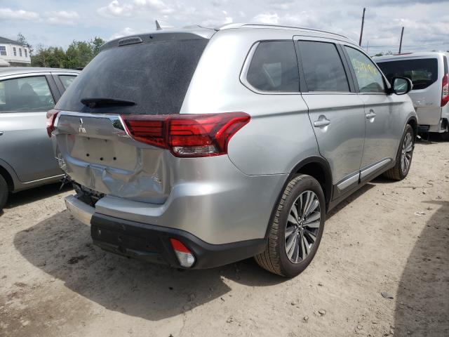 Photo 3 VIN: JA4AD3A33LZ040554 - MITSUBISHI OUTLANDER 