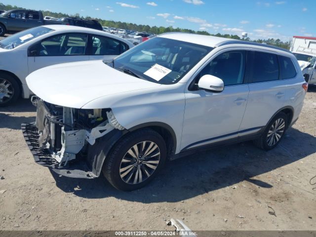 Photo 1 VIN: JA4AD3A33LZ040585 - MITSUBISHI OUTLANDER 