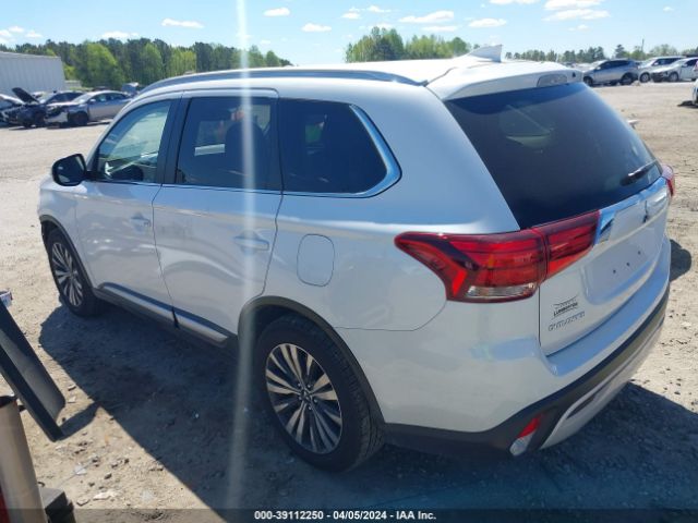 Photo 2 VIN: JA4AD3A33LZ040585 - MITSUBISHI OUTLANDER 