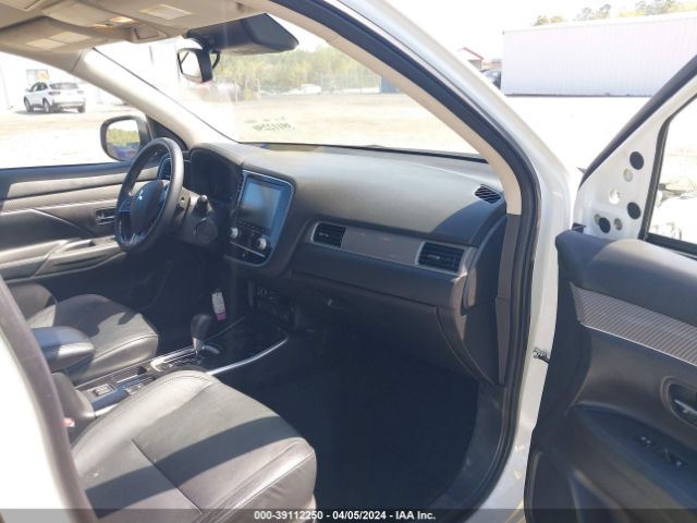 Photo 4 VIN: JA4AD3A33LZ040585 - MITSUBISHI OUTLANDER 