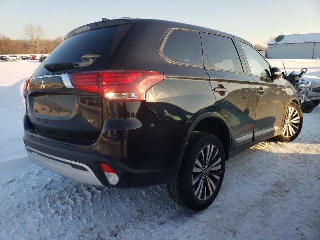 Photo 3 VIN: JA4AD3A33LZ043891 - MITSUBISHI OUTLANDER 