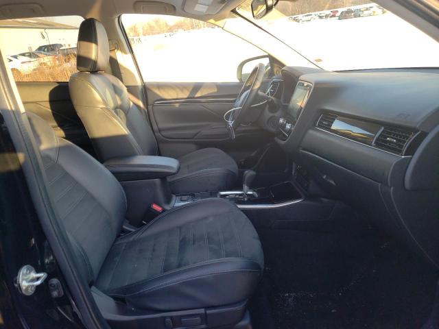 Photo 4 VIN: JA4AD3A33LZ043891 - MITSUBISHI OUTLANDER 