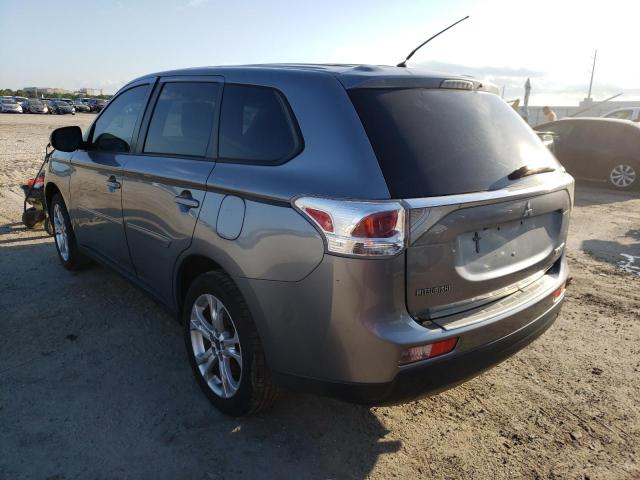 Photo 2 VIN: JA4AD3A34EZ010644 - MITSUBISHI OUTLANDER 