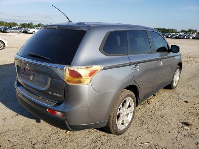 Photo 3 VIN: JA4AD3A34EZ010644 - MITSUBISHI OUTLANDER 