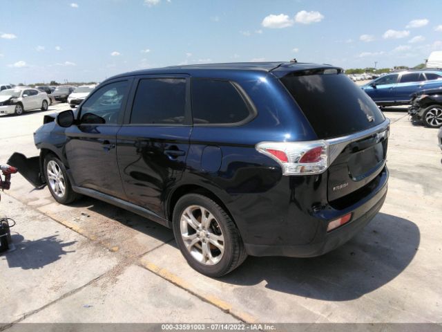 Photo 2 VIN: JA4AD3A34EZ014998 - MITSUBISHI OUTLANDER 