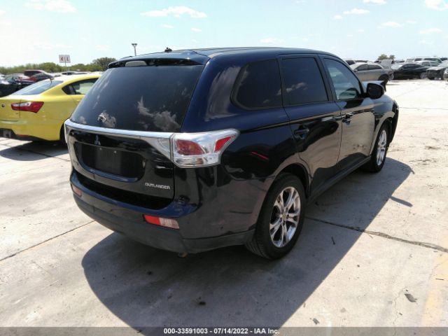 Photo 3 VIN: JA4AD3A34EZ014998 - MITSUBISHI OUTLANDER 