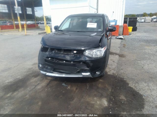 Photo 5 VIN: JA4AD3A34FZ000374 - MITSUBISHI OUTLANDER 