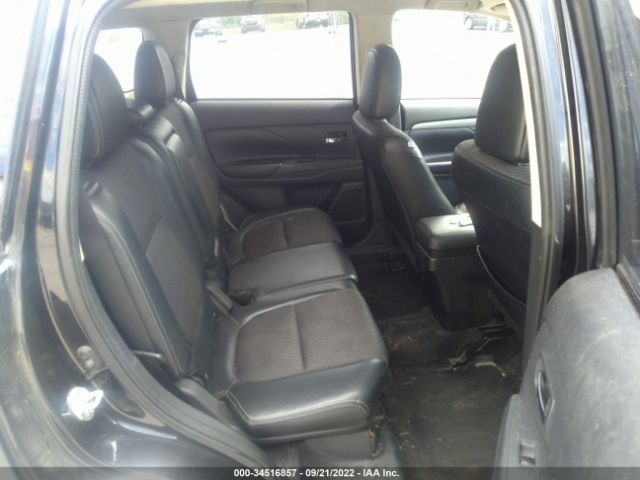 Photo 7 VIN: JA4AD3A34FZ000374 - MITSUBISHI OUTLANDER 