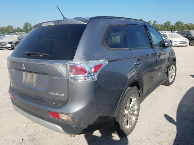 Photo 3 VIN: JA4AD3A34FZ002433 - MITSUBISHI OUTLANDER 