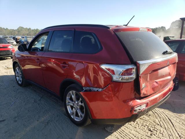 Photo 1 VIN: JA4AD3A34FZ007826 - MITSUBISHI OUTLANDER 