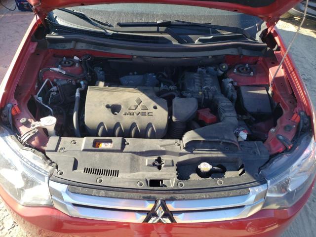 Photo 11 VIN: JA4AD3A34FZ007826 - MITSUBISHI OUTLANDER 