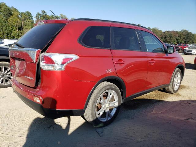 Photo 2 VIN: JA4AD3A34FZ007826 - MITSUBISHI OUTLANDER 