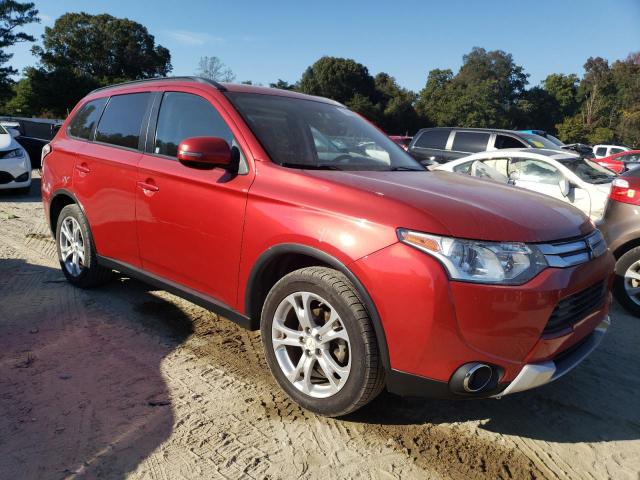 Photo 3 VIN: JA4AD3A34FZ007826 - MITSUBISHI OUTLANDER 