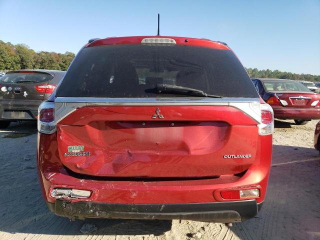 Photo 5 VIN: JA4AD3A34FZ007826 - MITSUBISHI OUTLANDER 