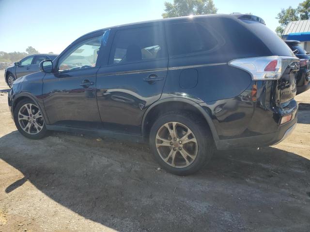 Photo 1 VIN: JA4AD3A34FZ010595 - MITSUBISHI OUTLANDER 