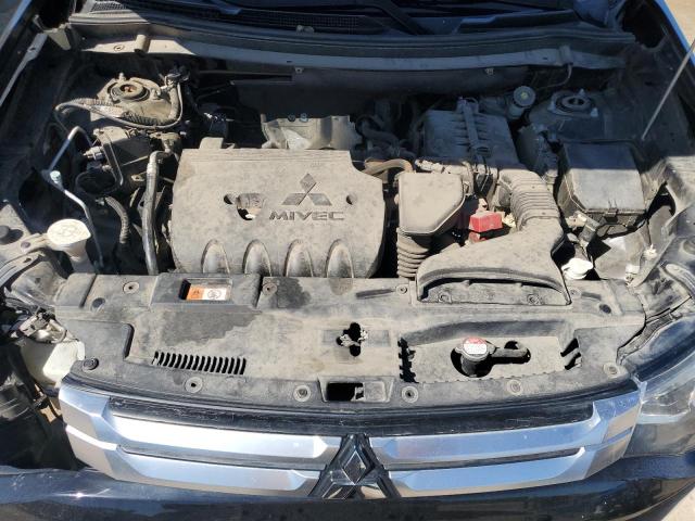 Photo 10 VIN: JA4AD3A34FZ010595 - MITSUBISHI OUTLANDER 