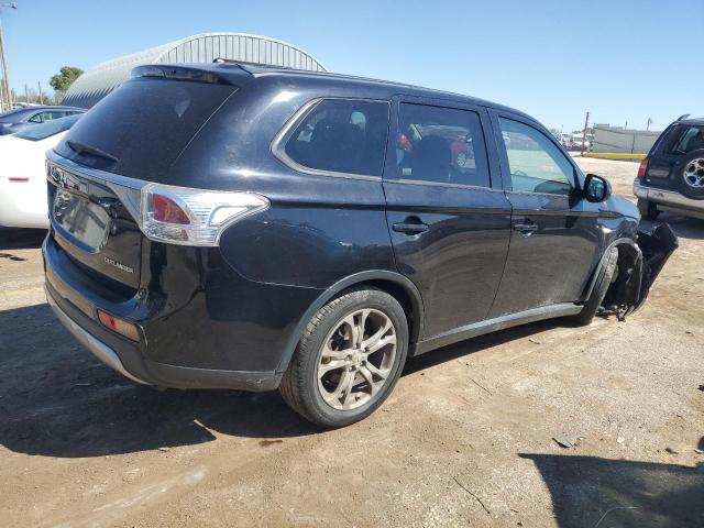 Photo 2 VIN: JA4AD3A34FZ010595 - MITSUBISHI OUTLANDER 