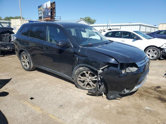 Photo 3 VIN: JA4AD3A34FZ010595 - MITSUBISHI OUTLANDER 