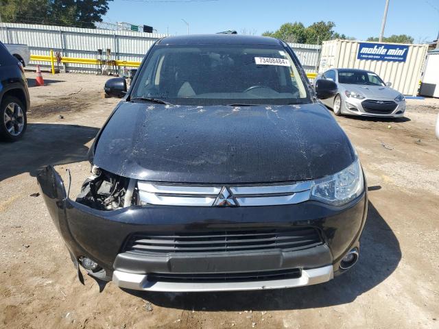 Photo 4 VIN: JA4AD3A34FZ010595 - MITSUBISHI OUTLANDER 