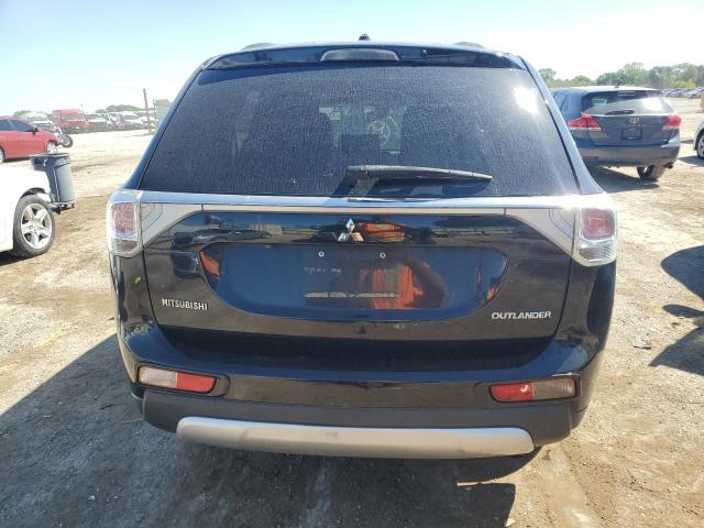 Photo 5 VIN: JA4AD3A34FZ010595 - MITSUBISHI OUTLANDER 